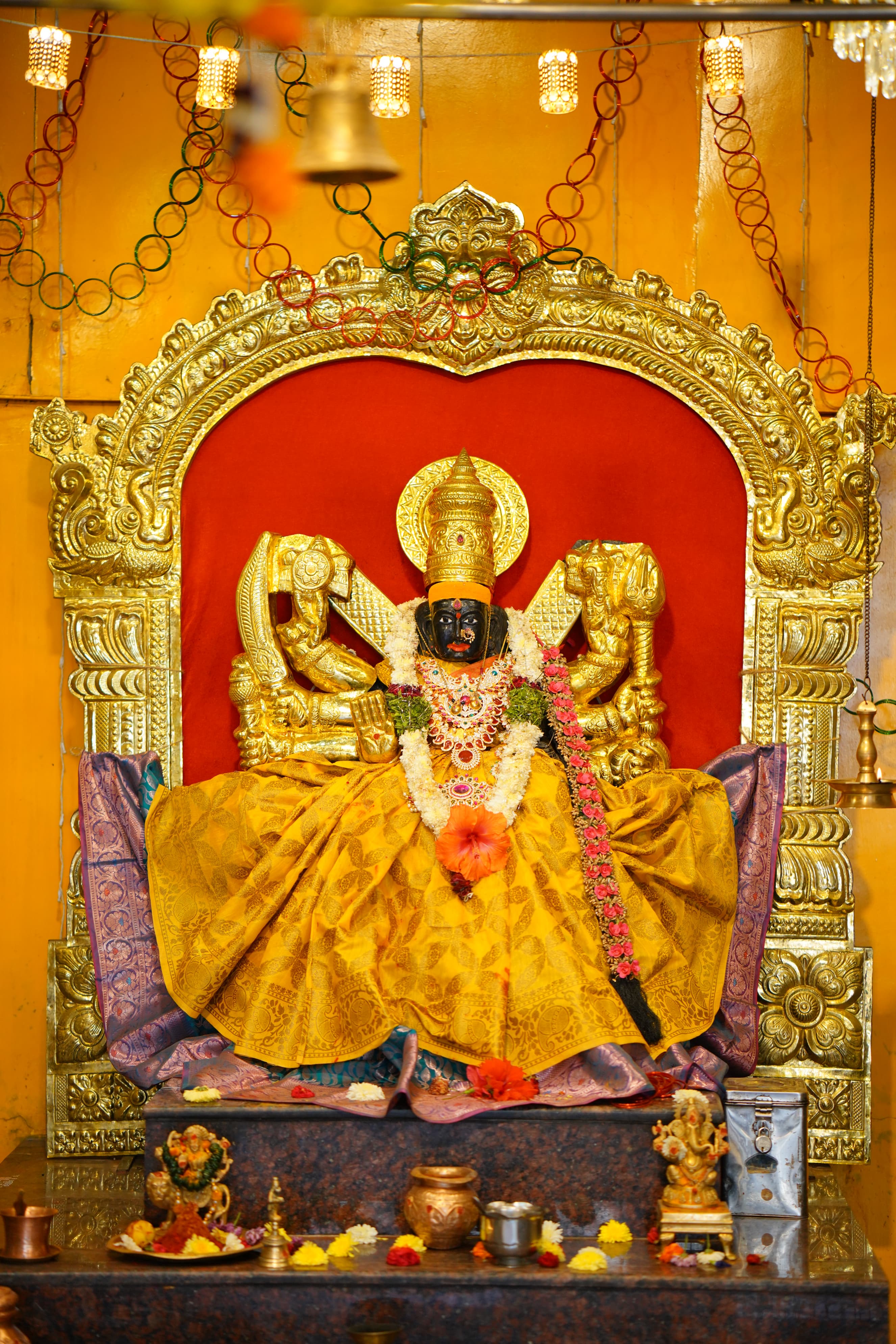 Temple Logo