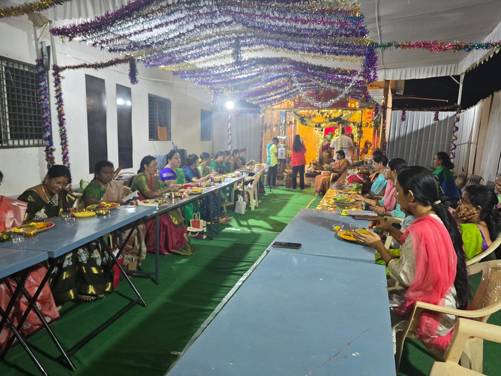 Kumkumarchana