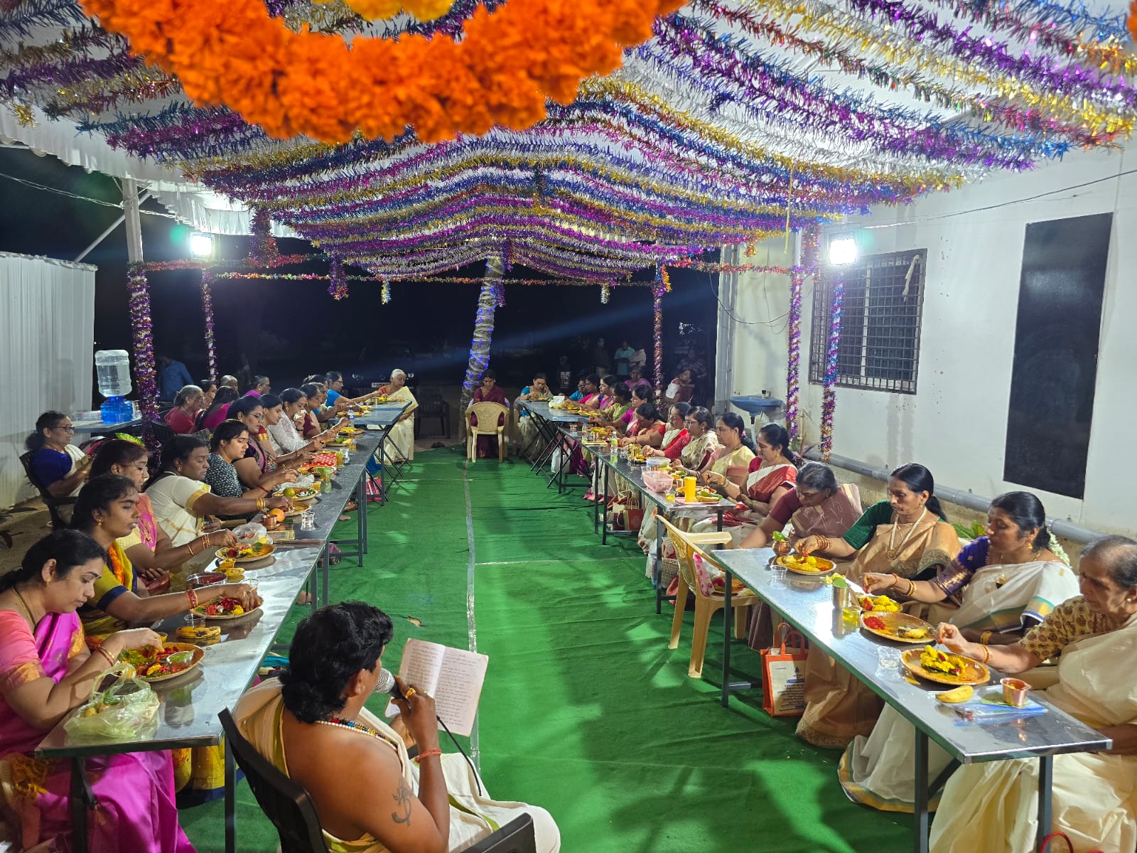 Pooja Rituals